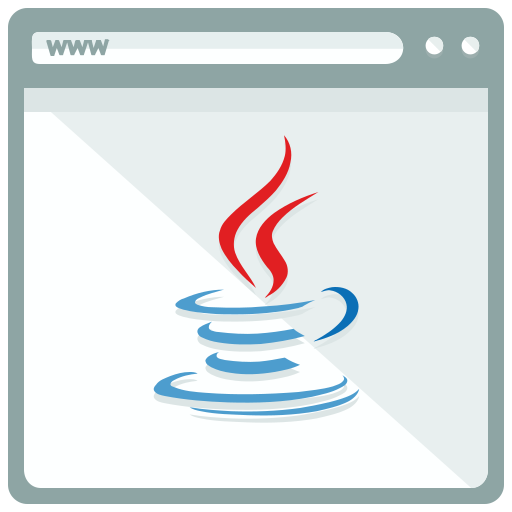 java icon